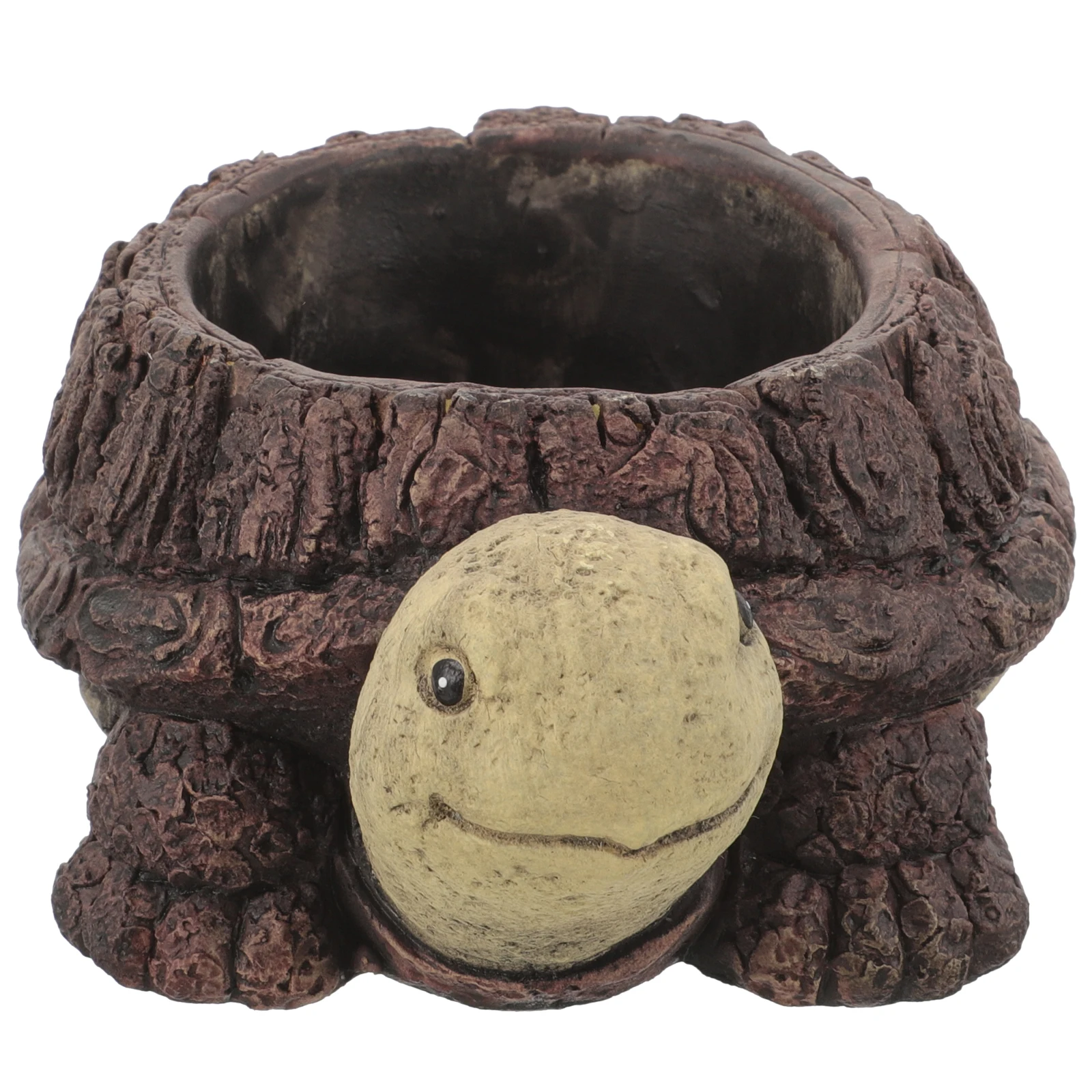 Cartoon Turtle Room Succulent Container Resin Flower Pot Succulent Planter Home Decor Balcony Garden Plant Container
Cartoon Turtle Room Succulent Container Resin Flower Pot Succulent Planter Home Decor Balcony Garden Plant Container