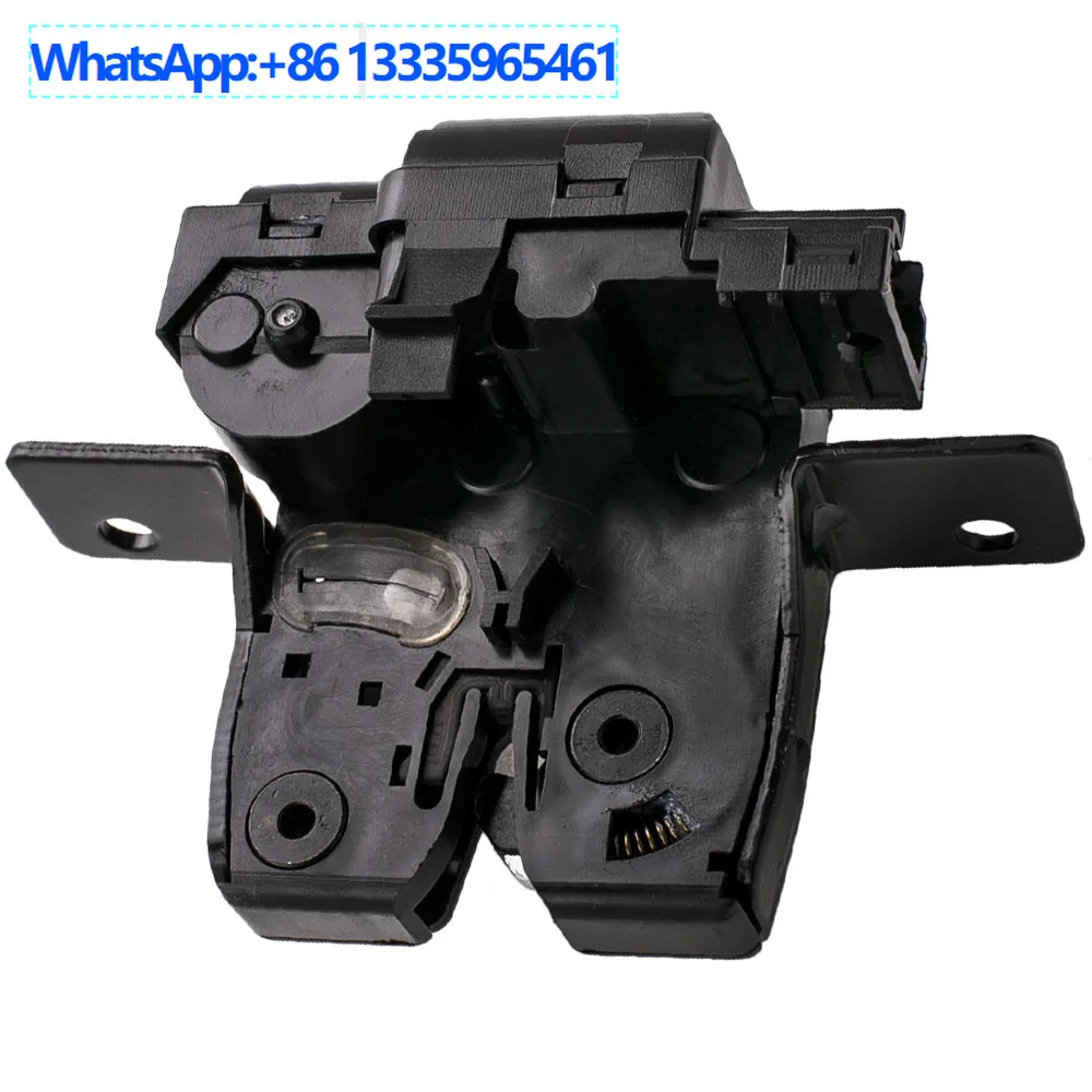 8200947699 8200076240 Suitable for Renault trunk lock trunk
8200947699 8200076240 Suitable for Renault trunk lock trunk