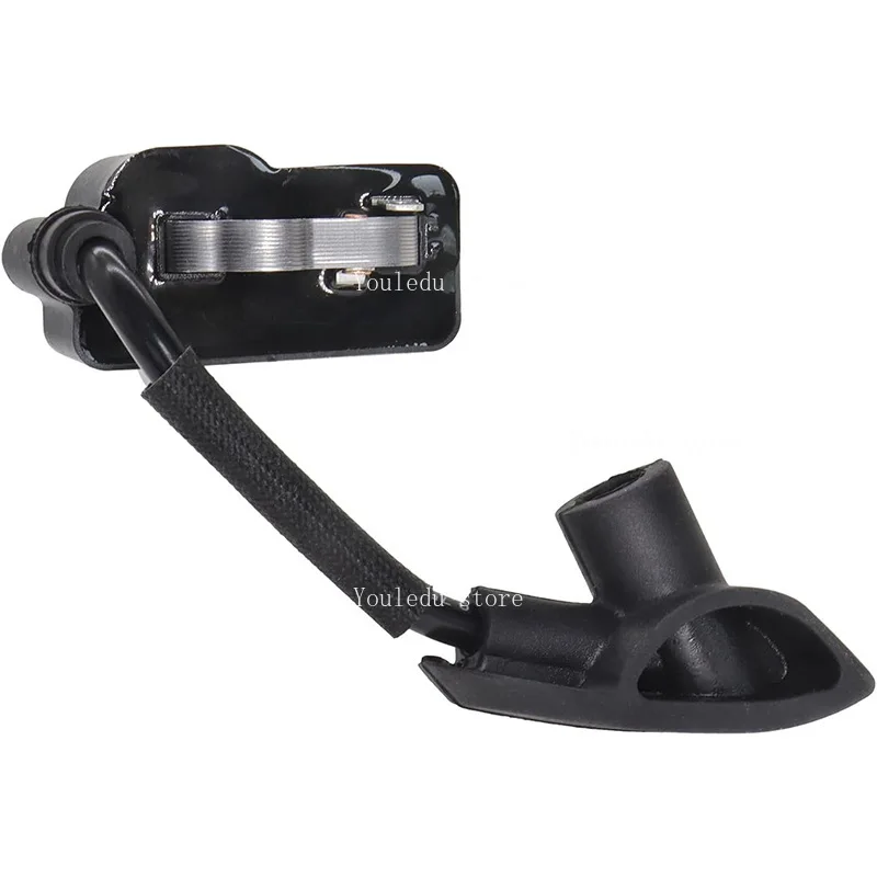 Подходит для катушки зажигания Stihl 4282-400-1308 4282-400-1305 высоковольтный корпус BR600 BR500. 
Подходит для катушки зажигания Stihl 4282-400-1308 4282-400-1305 высоковольтный корпус BR600 BR500.