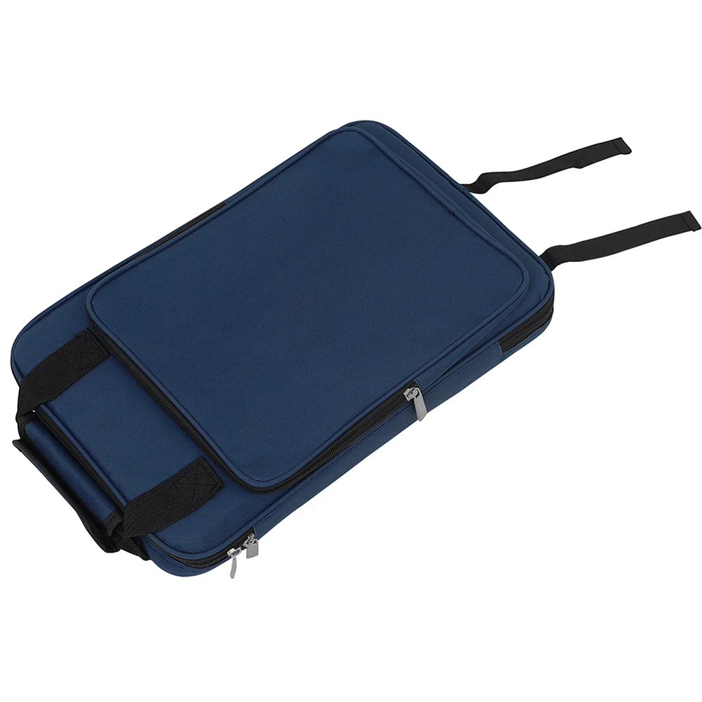 Drum Stick Bag Oxford Cloth Durable Portable Drumstick Container Carry Pouch Storage High Capacity Adjustable Shoulder Straps
Drum Stick Bag Oxford Cloth Durable Portable Drumstick Container Carry Pouch Storage High Capacity Adjustable Shoulder Straps