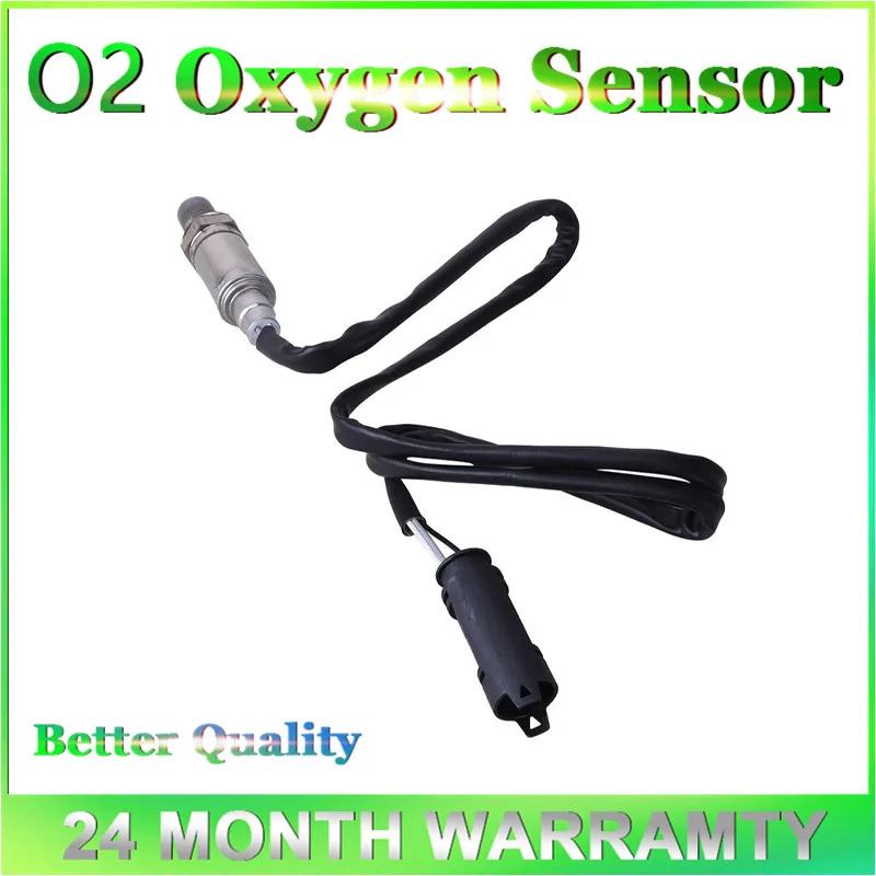 11787514926 Lambda Probe Oxygen O2 Sensor For BMW E46 325i 330i E60 525i 530i X3 E83 M54B
11787514926 Lambda Probe Oxygen O2 Sensor For BMW E46 325i 330i E60 525i 530i X3 E83 M54B