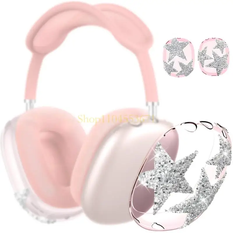 Best Seller Smooth Silicone Earpiece Cover For Wireless Headphones Showcasing Unique Sparkling universe Theme And cushioning
Best Seller Smooth Silicone Earpiece Cover For Wireless Headphones Showcasing Unique Sparkling universe Theme And cushioning