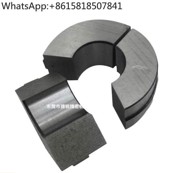 All kinds of inner hole claws supply auxiliary claws pneumatic chuck gripper C- 25/40/70 auxiliary claws
All kinds of inner hole claws supply auxiliary claws pneumatic chuck gripper C- 25/40/70 auxiliary claws