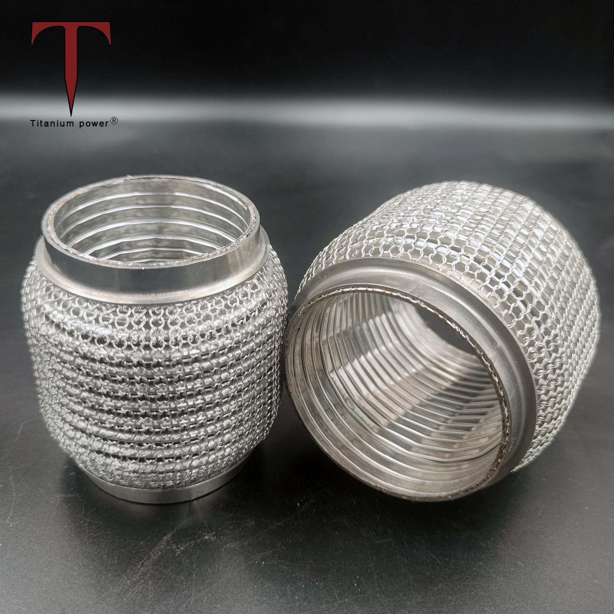 Hot sales 304 stainless steel exhaust elbow Stainless Steel Double Braid custom size
Hot sales 304 stainless steel exhaust elbow Stainless Steel Double Braid custom size