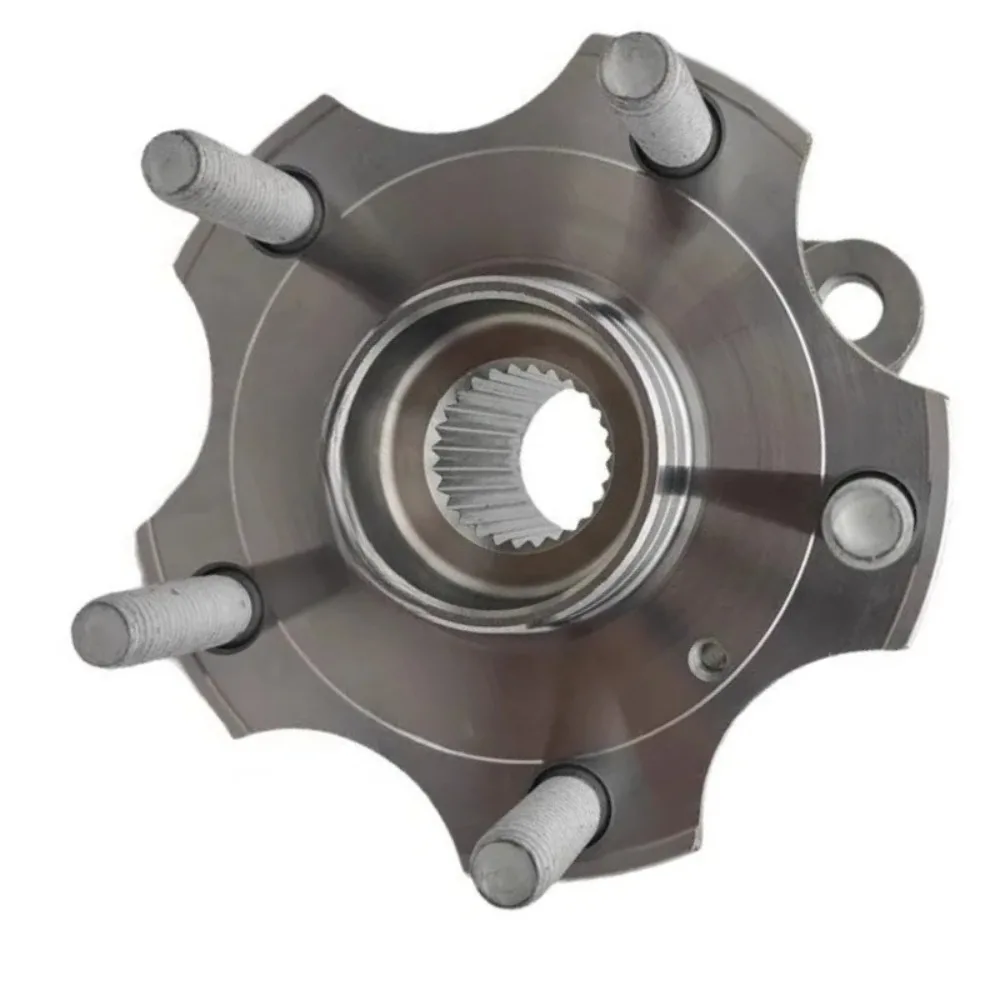 Car Front Rear Wheel Hub Bearing Assembly for Geely Geometry A C for Emgrand EVpro New Energy Exterior Parts Brand New Genuine
Car Front Rear Wheel Hub Bearing Assembly for Geely Geometry A C for Emgrand EVpro New Energy Exterior Parts Brand New Genuine