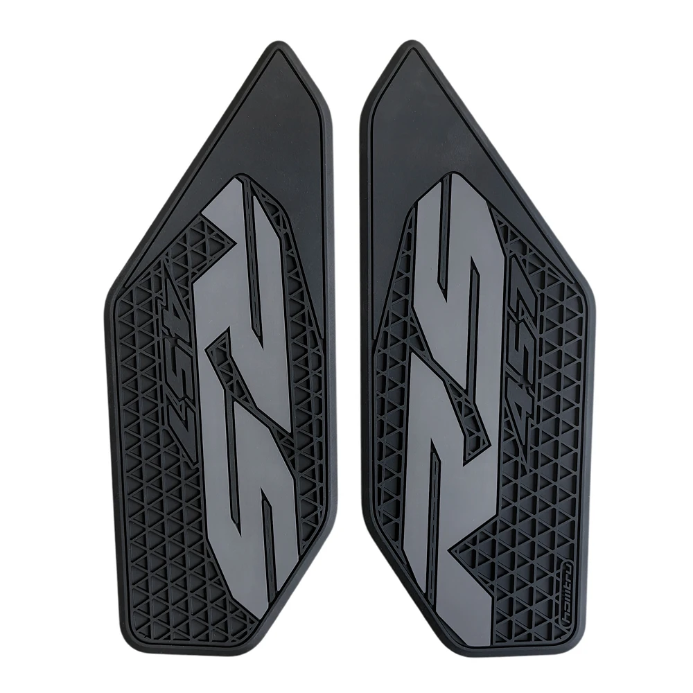 Motorcycle Non-slip Grips Side Tank Pad for Aprilia RS457 2025-2026
Motorcycle Non-slip Grips Side Tank Pad for Aprilia RS457 2025-2026