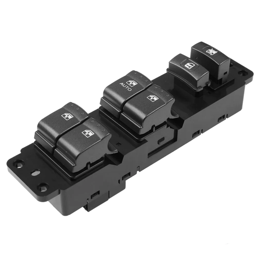 Front Driver Side Electric Power Master Window Lift Control Switch 8581009100HCC for 2005-2007
Front Driver Side Electric Power Master Window Lift Control Switch 8581009100HCC for 2005-2007