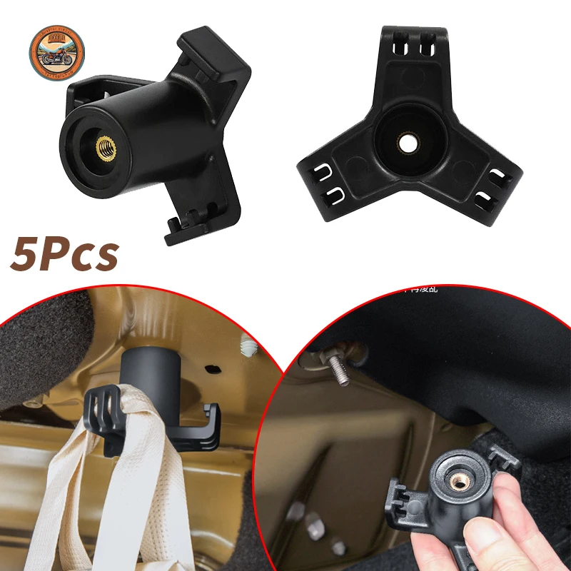 For Tesla Model 3/ New Model 3 Highland 2024 2025 Car Accessories Trunk Hook Grocery Bag Hook Luggage Compartment Glove Bag Hook
For Tesla Model 3/ New Model 3 Highland 2024 2025 Car Accessories Trunk Hook Grocery Bag Hook Luggage Compartment Glove Bag Hook