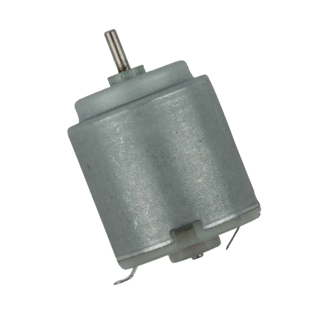 Electric Toys Motor Motor Toy Car Workshop Equipment Fan DIY Garden High Speed Home Machinery Small Tools DC 3-12V
Electric Toys Motor Motor Toy Car Workshop Equipment Fan DIY Garden High Speed Home Machinery Small Tools DC 3-12V