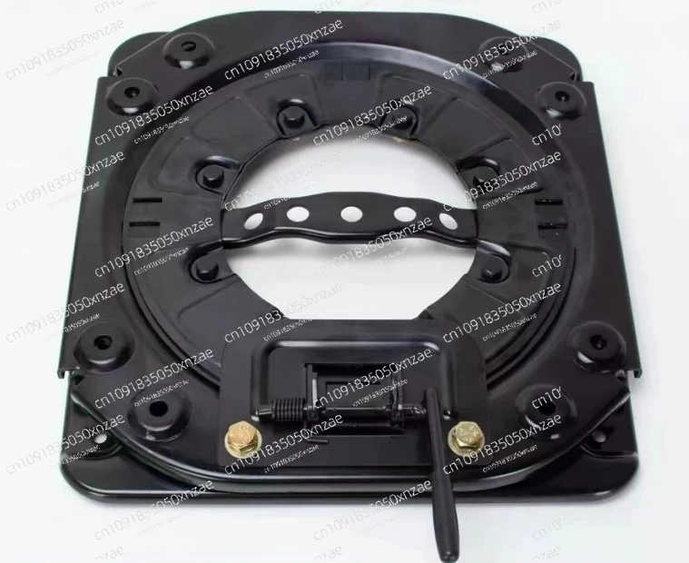 Car seat accessories rotating turntable 360 degree seat rotation, modified RV business van seat turntable
Car seat accessories rotating turntable 360 degree seat rotation, modified RV business van seat turntable