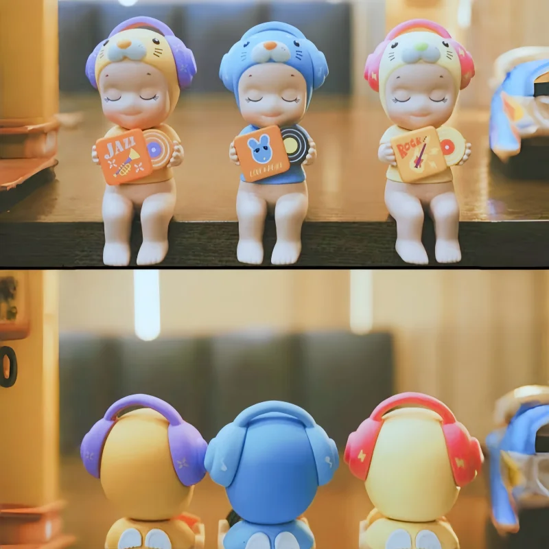 New Hot Genuine Sonny Angel Love The Music Series Surprise Blind Boxes Toy Gift Trendy Toy Figurine Desktop Case Ornament Gifts
New Hot Genuine Sonny Angel Love The Music Series Surprise Blind Boxes Toy Gift Trendy Toy Figurine Desktop Case Ornament Gifts