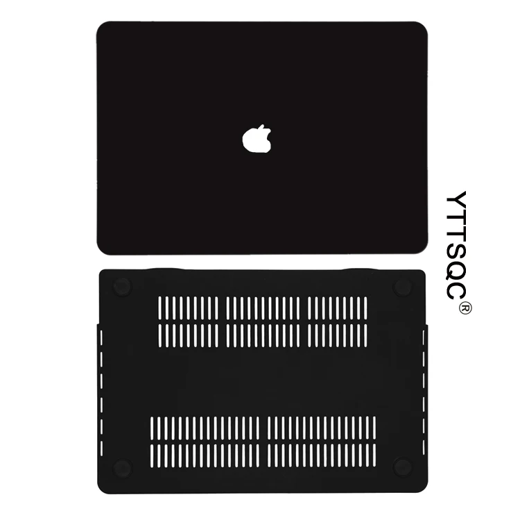 Laptop Case for Macbook neo Air 13 A2337/Pro 13 12 11 15 A2338 A2159 New Touch Bar for Mac Book Pro 16 Matte Black Hard Shell
Laptop Case for Macbook neo Air 13 A2337/Pro 13 12 11 15 A2338 A2159 New Touch Bar for Mac Book Pro 16 Matte Black Hard Shell