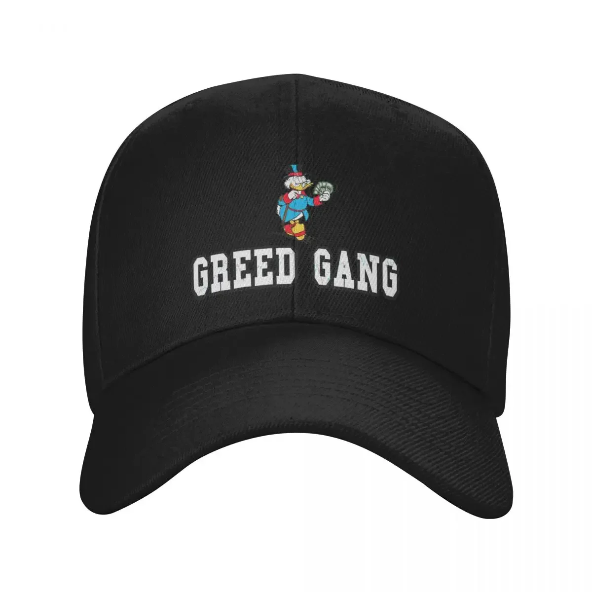 Greed Gang Baseball Cap birthday Thermal Visor Luxury Hat tea Hat Caps For Women Men's
Greed Gang Baseball Cap birthday Thermal Visor Luxury Hat tea Hat Caps For Women Men's