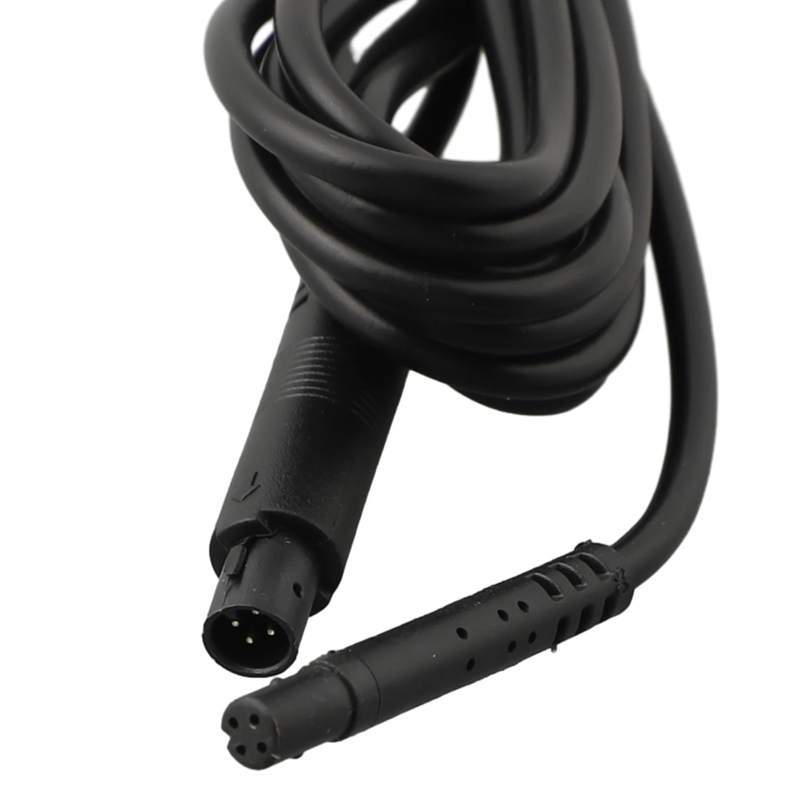 Parking Camera Extension Cable Extension Cord Parking Video Black Male To Female Non-Deformation Wear-Resistant 12V 300CM 4pin
Parking Camera Extension Cable Extension Cord Parking Video Black Male To Female Non-Deformation Wear-Resistant 12V 300CM 4pin