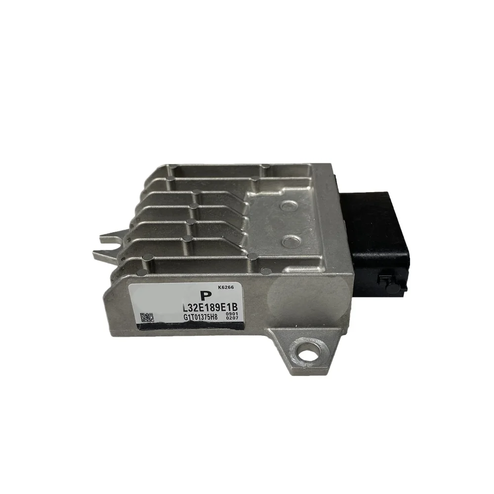 L32e189e1b Tcu Tcm For Mazda 3 2.0 2.3 2.5 2006-2012 Transmission Control Module
L32e189e1b Tcu Tcm For Mazda 3 2.0 2.3 2.5 2006-2012 Transmission Control Module