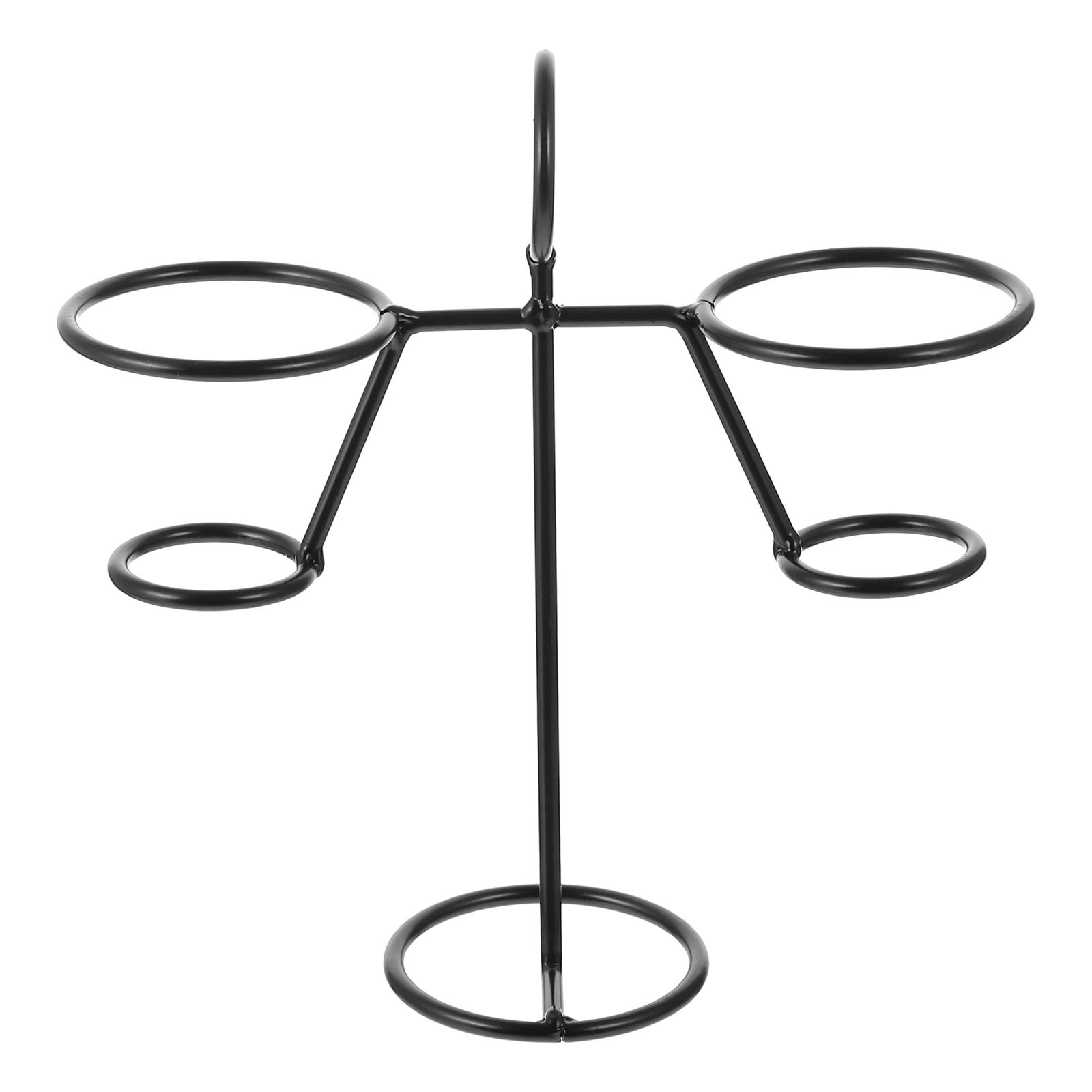 1 pc Iron Ice Cream Mini Wrought Iron Rack Cupcake Display Holder Creative ExhibitonBracket For Home Bakery Dessert Shop
1 pc Iron Ice Cream Mini Wrought Iron Rack Cupcake Display Holder Creative ExhibitonBracket For Home Bakery Dessert Shop