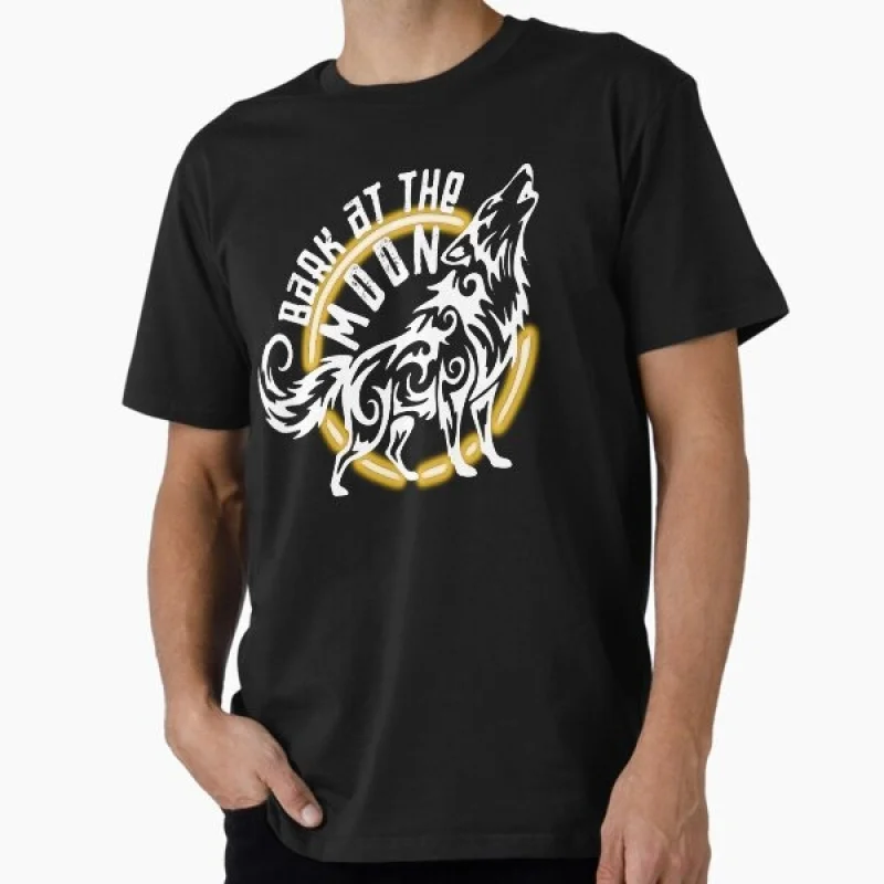 Bark at the Moon Retro Viking Gift t shirt Better To Be A Wolf Of Odin Graphic Clothes All size tops S-6XL
Bark at the Moon Retro Viking Gift t shirt Better To Be A Wolf Of Odin Graphic Clothes All size tops S-6XL