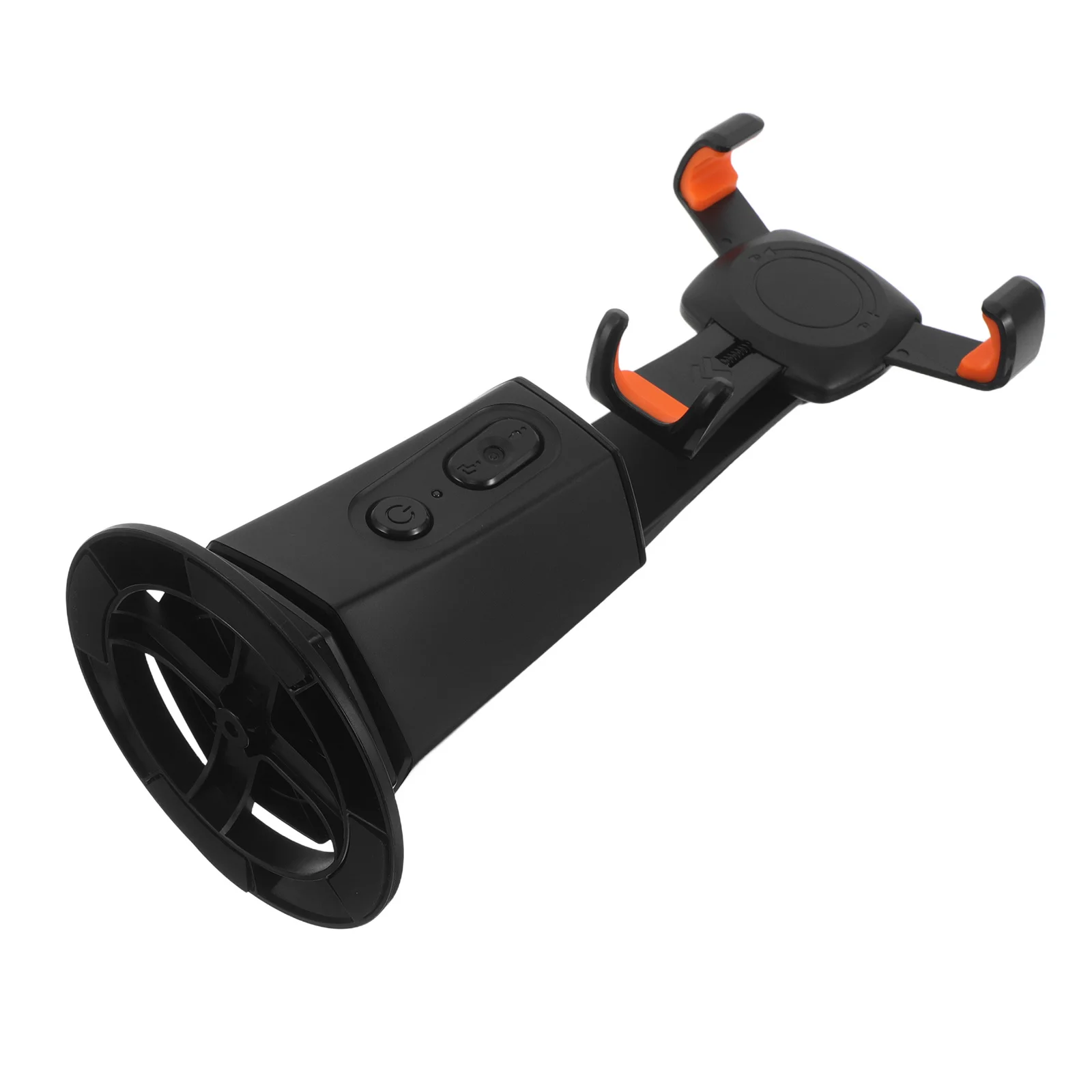 Compact Stabilizer Intelligent Follow Stand for Video Recording Vlogging Travel Lightweight Holder
Compact Stabilizer Intelligent Follow Stand for Video Recording Vlogging Travel Lightweight Holder