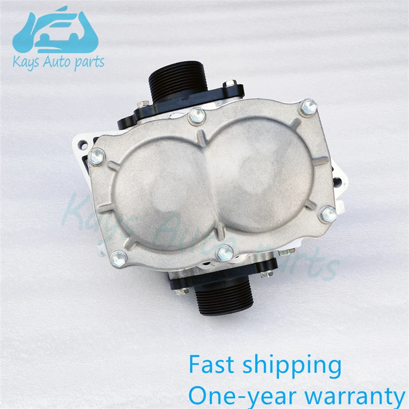 AMR500 Aisin Mini Roots Supercharger Turbo Blower Compressor Mechanical Turbocharger for Car 1.0-2.2L Conversion
AMR500 Aisin Mini Roots Supercharger Turbo Blower Compressor Mechanical Turbocharger for Car 1.0-2.2L Conversion