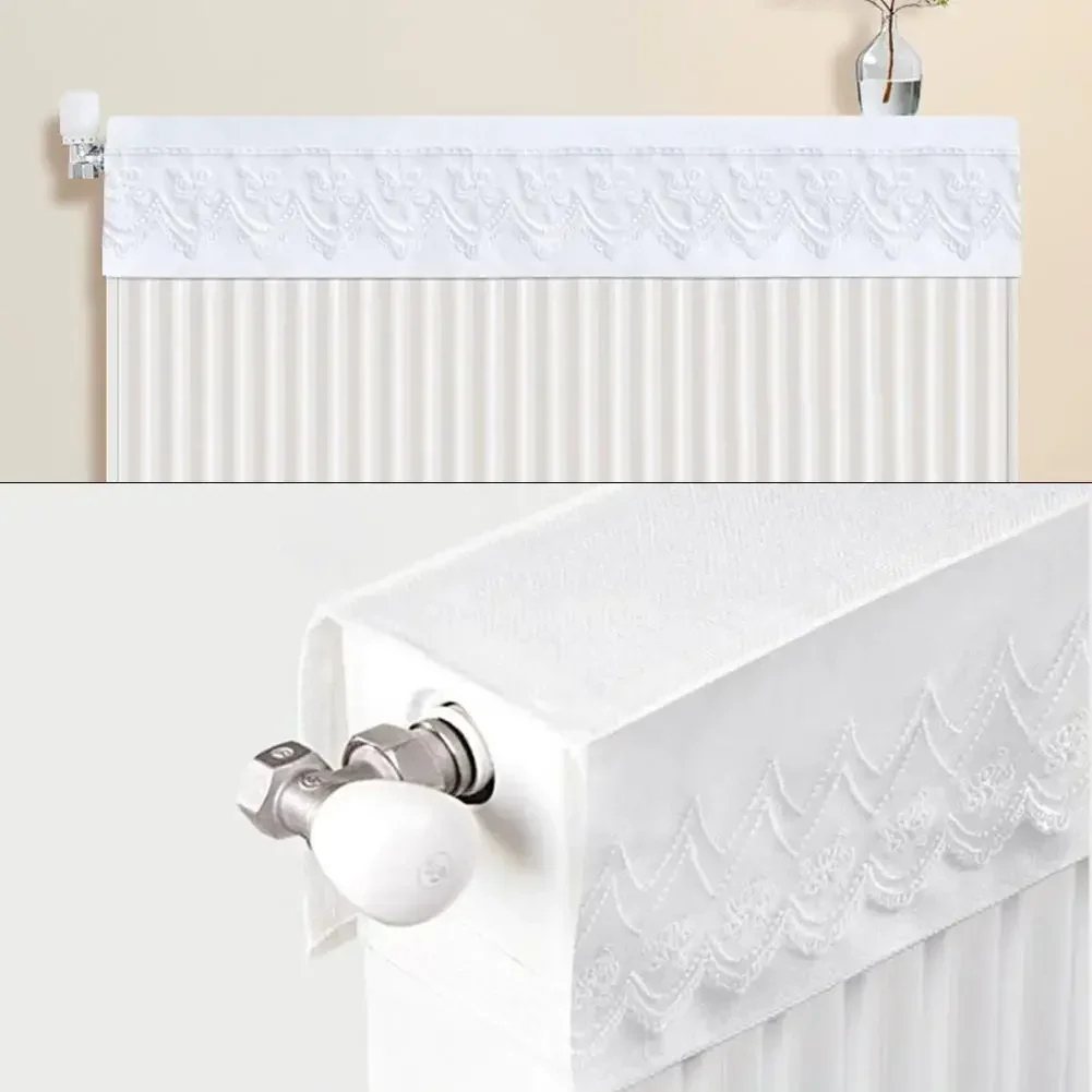 Decorative Protection Breathable Cover 40 60 80 100 140 160 180 200 220CM* 10CM Home Decor Convenient Maintenance
Decorative Protection Breathable Cover 40 60 80 100 140 160 180 200 220CM* 10CM Home Decor Convenient Maintenance