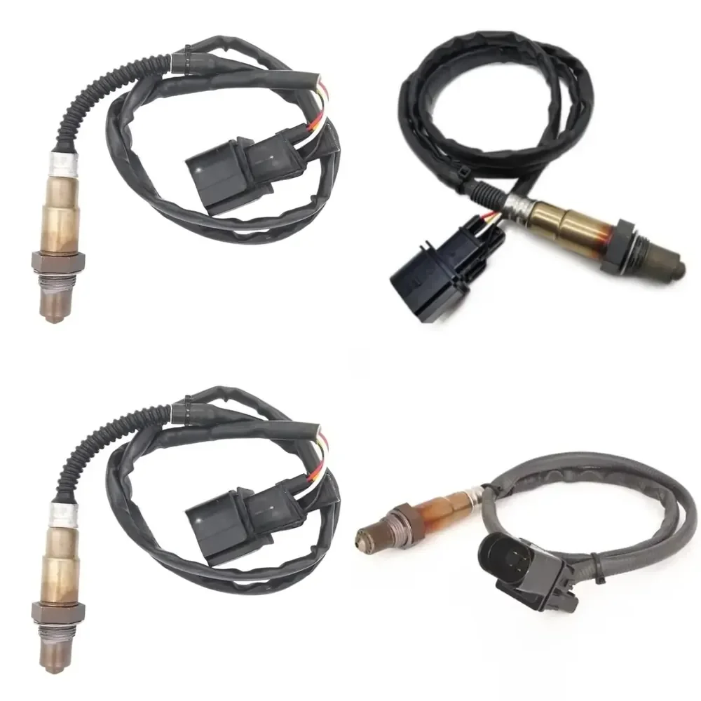 AP01 O2 Sensor for 1 E87 118i 3 E90 E91 318i 2004-2011
AP01 O2 Sensor for 1 E87 118i 3 E90 E91 318i 2004-2011