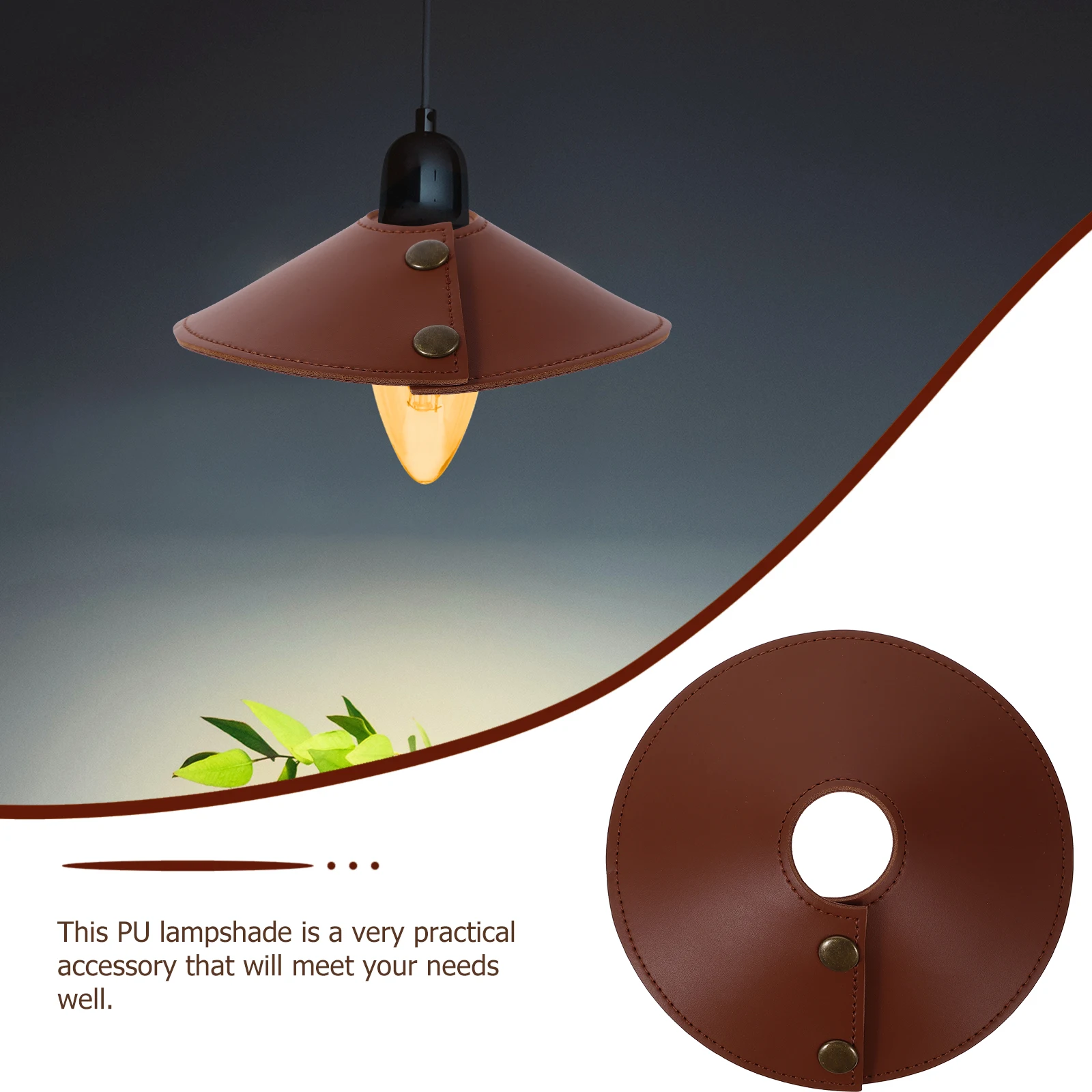 Camping Lampshade Outdoor Travel Decorative Replacement Lamp Cover Shades Portable LED Lighting Accessories Retro Design
Camping Lampshade Outdoor Travel Decorative Replacement Lamp Cover Shades Portable LED Lighting Accessories Retro Design