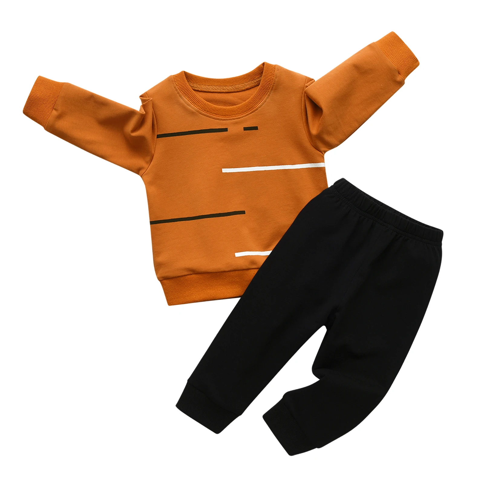 1 2 3 4T Toddler Kids Boy Baby Casual Clothes Set Printed Long Sleeve Sweatshirt Top and Pants Children Boys Clothing Outfit
1 2 3 4T Toddler Kids Boy Baby Casual Clothes Set Printed Long Sleeve Sweatshirt Top and Pants Children Boys Clothing Outfit