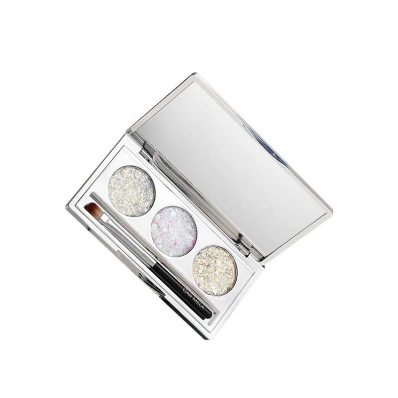 ~Big sequined eyeshadow flash multi-color June 1 children's stage makeup children's festival performance eyeshadow cosmetics
~Big sequined eyeshadow flash multi-color June 1 children's stage makeup children's festival performance eyeshadow cosmetics