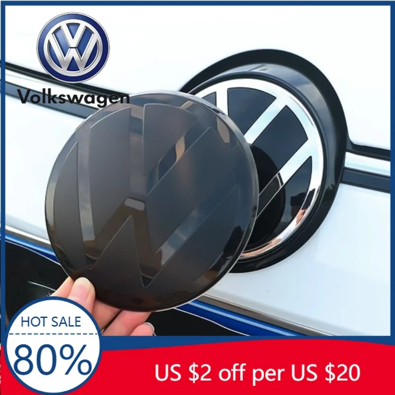 Наклейка-логотип для тюнинга автомобилей Volkswagen Golf MK6, MK7, MK7.5, MK8 (2010-2024), не влияет на ACC, новинка 2026 года
Наклейка-логотип для тюнинга автомобилей Volkswagen Golf MK6, MK7, MK7.5, MK8 (2010-2024), не влияет на ACC, новинка 2026 года