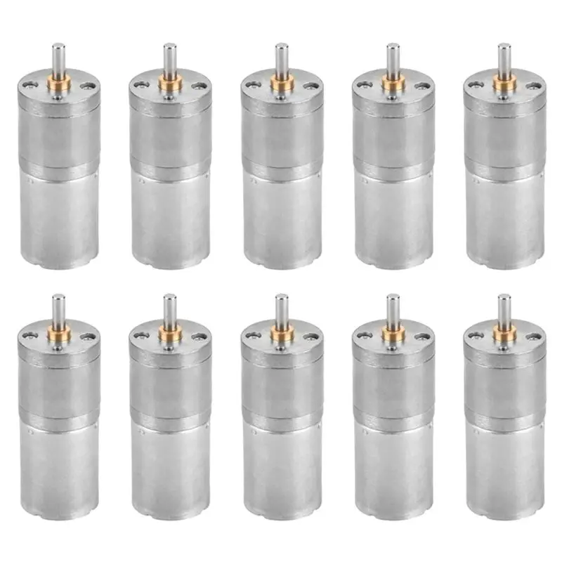 AT29-10X 25GA-370 DC 12V Мини-двигатель с редуктором, мотор-редуктор с редуктором скорости для электронного замка (300 об/мин)
AT29-10X 25GA-370 DC 12V Мини-двигатель с редуктором, мотор-редуктор с редуктором скорости для электронного замка (300 об/мин)