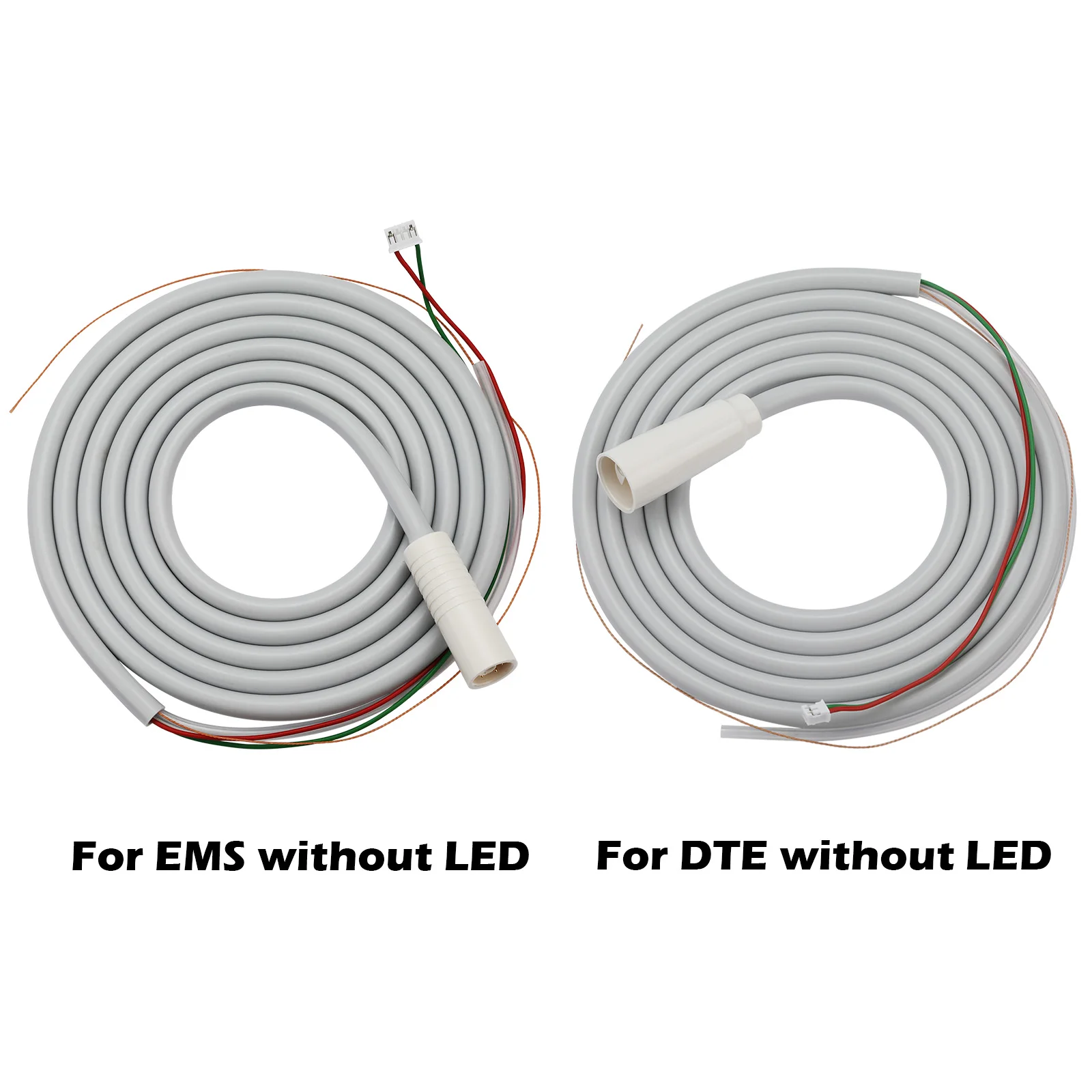 Dental Piezo Ultrasonic Scaler Handpiece Cable Tubing Tube Hose Fit EMS/WOODPECKER/DTE Without LED
Dental Piezo Ultrasonic Scaler Handpiece Cable Tubing Tube Hose Fit EMS/WOODPECKER/DTE Without LED