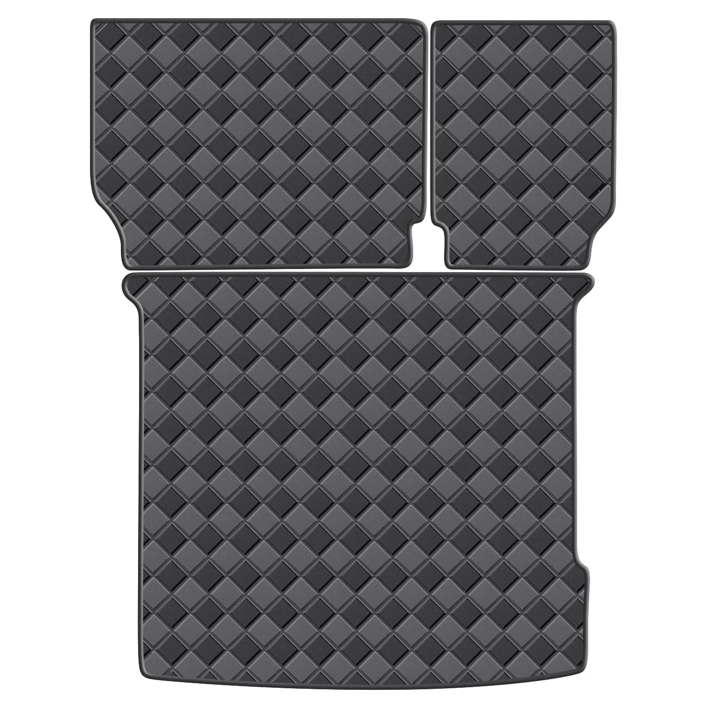 Car Floor Trunk Cargo Mat for 2016 2019 Mercedes Benz GLE & 2012 2015 Benz ML waterproof Liner Antiwear Antidirty
Car Floor Trunk Cargo Mat for 2016 2019 Mercedes Benz GLE & 2012 2015 Benz ML waterproof Liner Antiwear Antidirty
