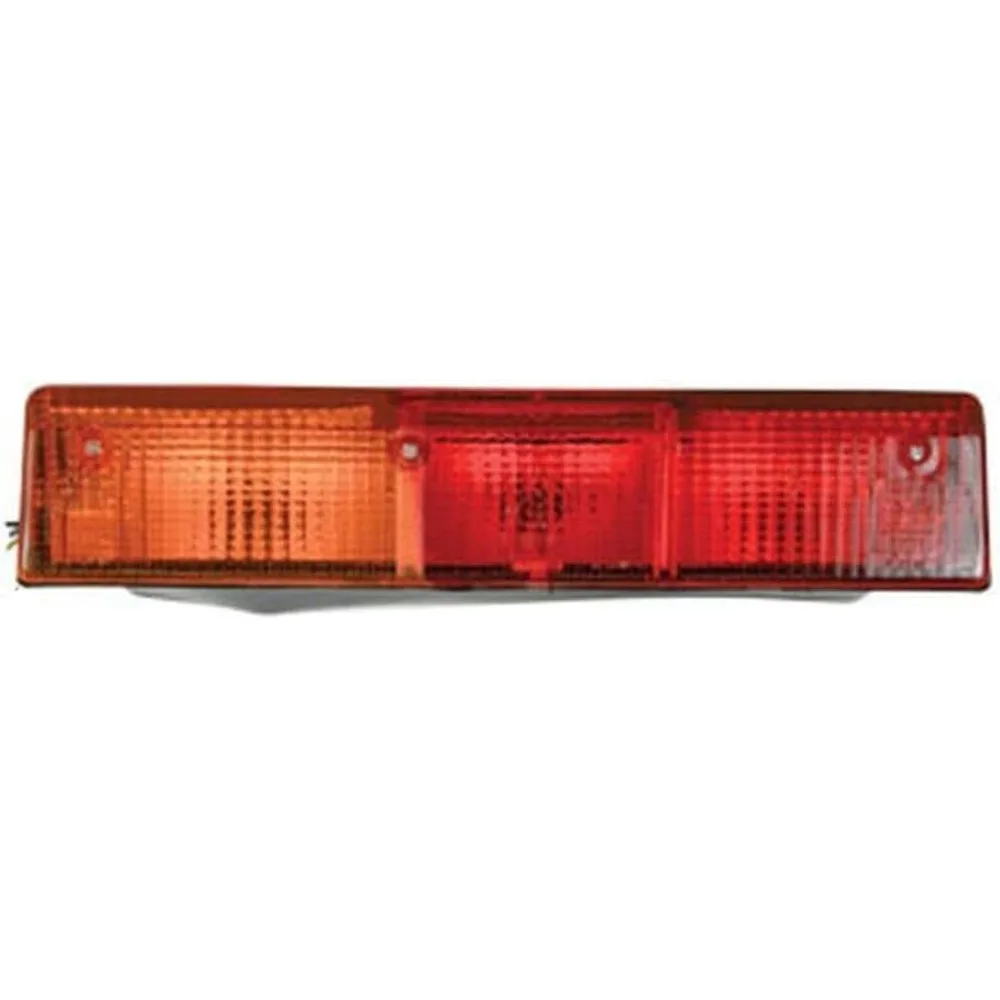Rear Light Assembly Replacement for Tractor, Right Side, Compatible with Model JZ985-9588
Rear Light Assembly Replacement for Tractor, Right Side, Compatible with Model JZ985-9588