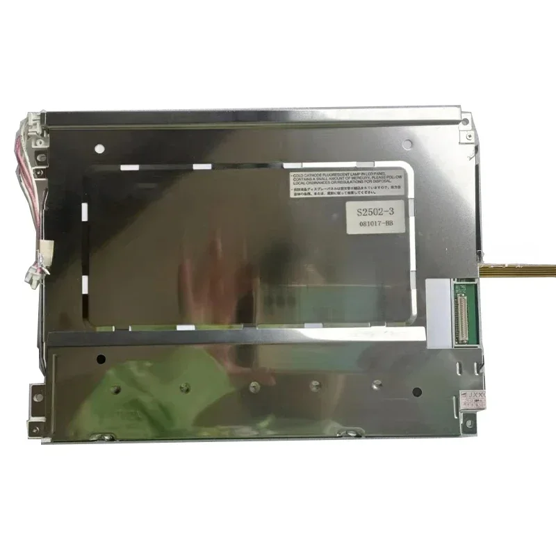 Для Yamaha M7c M7cl M7CL-32 M7cl-48 M7 WE96080R ЖК-экран с дигитайзером сенсорной панели
Для Yamaha M7c M7cl M7CL-32 M7cl-48 M7 WE96080R ЖК-экран с дигитайзером сенсорной панели