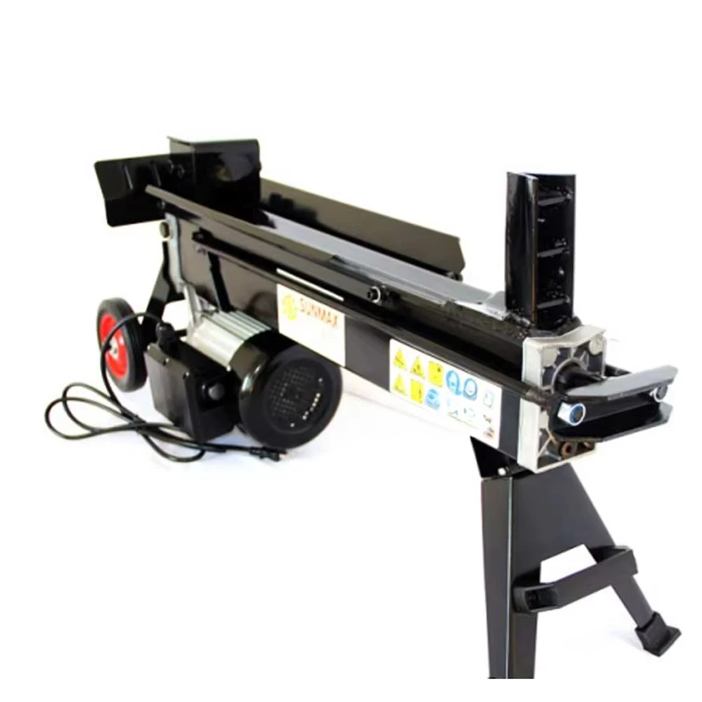 HENGLAI 7.5 T Wood Chipper Electric High Quality splitter gaoline Engine Shredder Machine
HENGLAI 7.5 T Wood Chipper Electric High Quality splitter gaoline Engine Shredder Machine