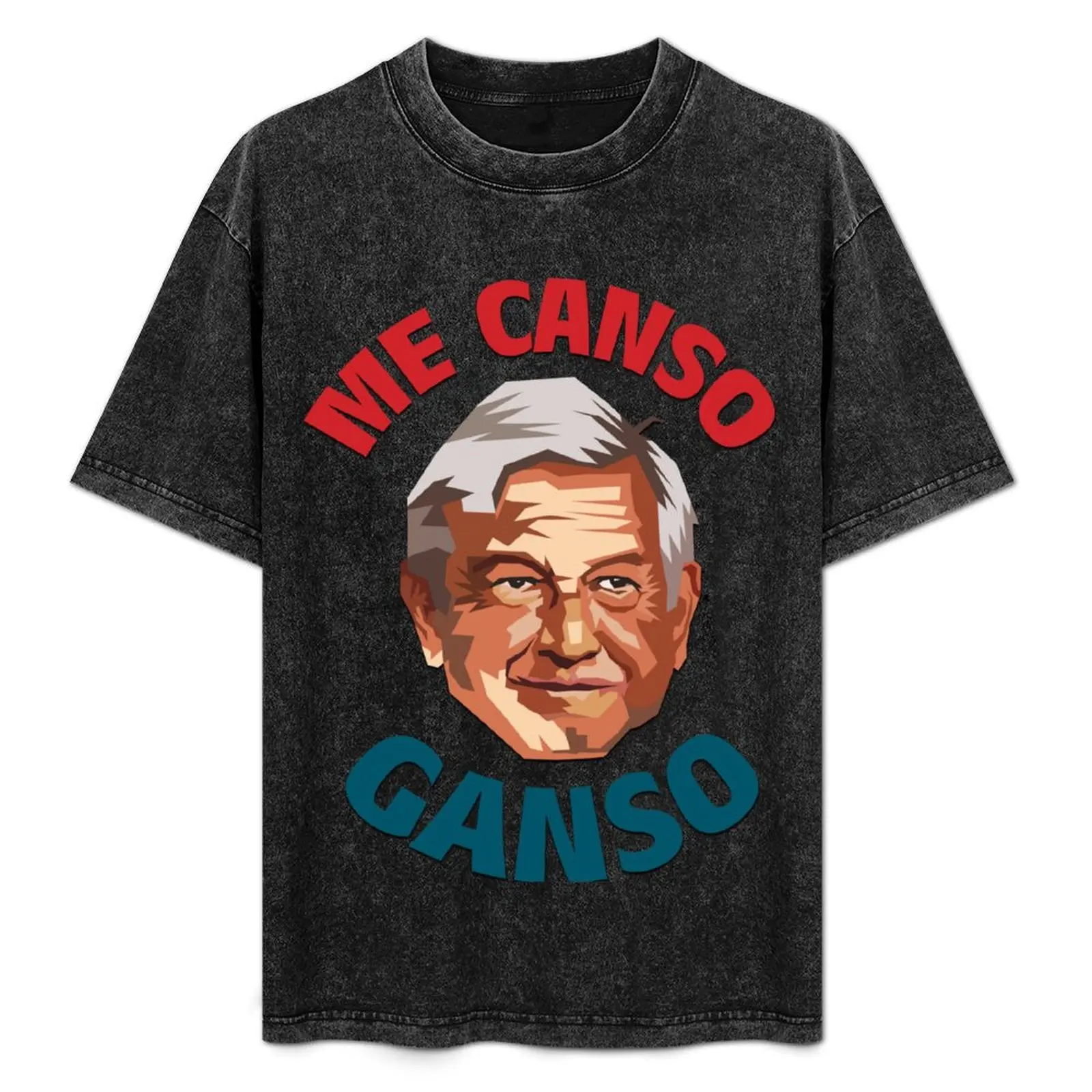 AMLO / Me Canso Goose T-Shirt Soft Basic Cotton Short Sleeve Tee
AMLO / Me Canso Goose T-Shirt Soft Basic Cotton Short Sleeve Tee