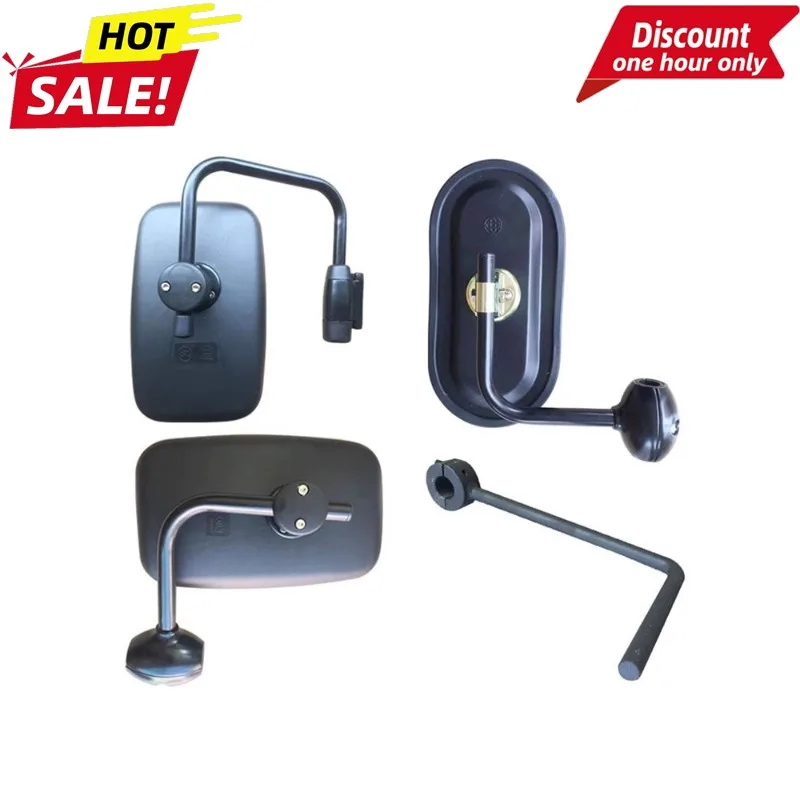 Excavator Reflector for Hitachi Volvo Sany Kobelco Hyundai XCMG Carter Doosan High Definition Rearview Mirror Bracket
Excavator Reflector for Hitachi Volvo Sany Kobelco Hyundai XCMG Carter Doosan High Definition Rearview Mirror Bracket