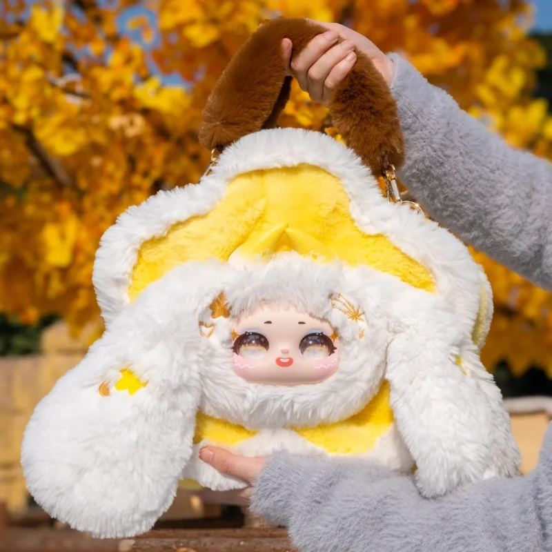 Samael Bag The Love Series Blind Box Cute Samael Anime Figure Surprise Bag Mystery Box Anime Doll Collect Trend Toys Decor Gift
Samael Bag The Love Series Blind Box Cute Samael Anime Figure Surprise Bag Mystery Box Anime Doll Collect Trend Toys Decor Gift