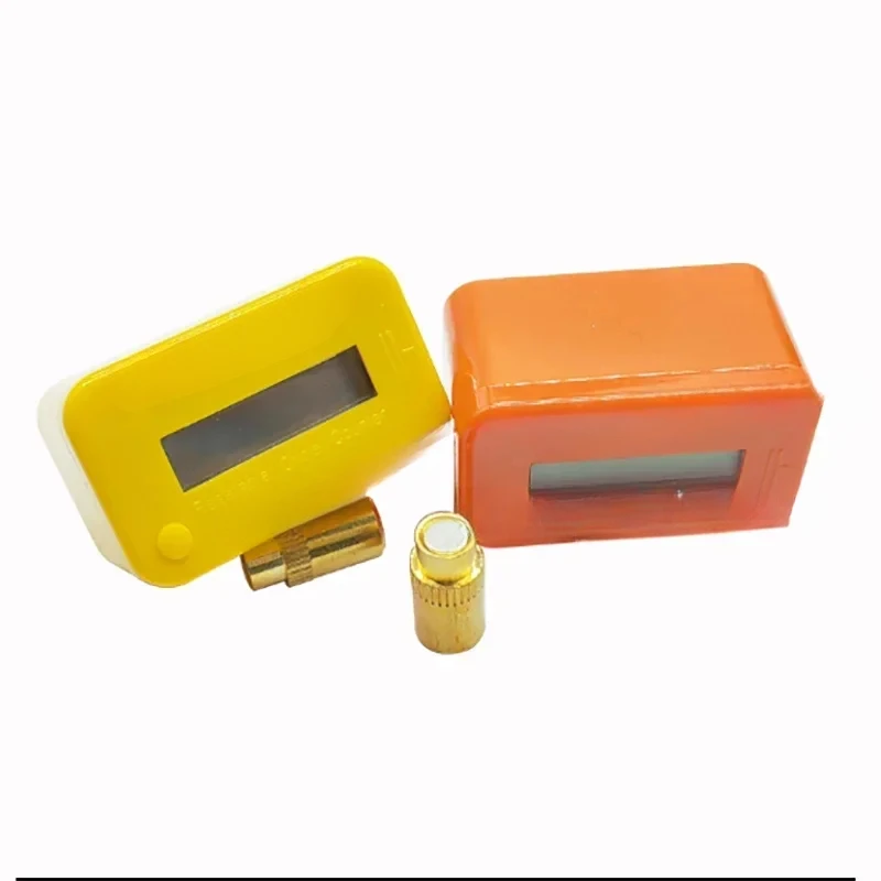 Mold Counter CC503028 CCRE5328 Return to Zero Magnetic Induction 7 Digitals Electronic Counter
Mold Counter CC503028 CCRE5328 Return to Zero Magnetic Induction 7 Digitals Electronic Counter