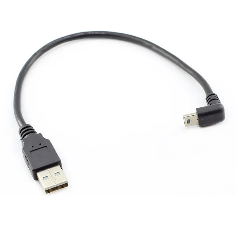 Mini Mini Usb Data Cable Elbow 90 Degree Right Angle Elbow T-port Data Cable Mini 5pin Wire Copper
Mini Mini Usb Data Cable Elbow 90 Degree Right Angle Elbow T-port Data Cable Mini 5pin Wire Copper