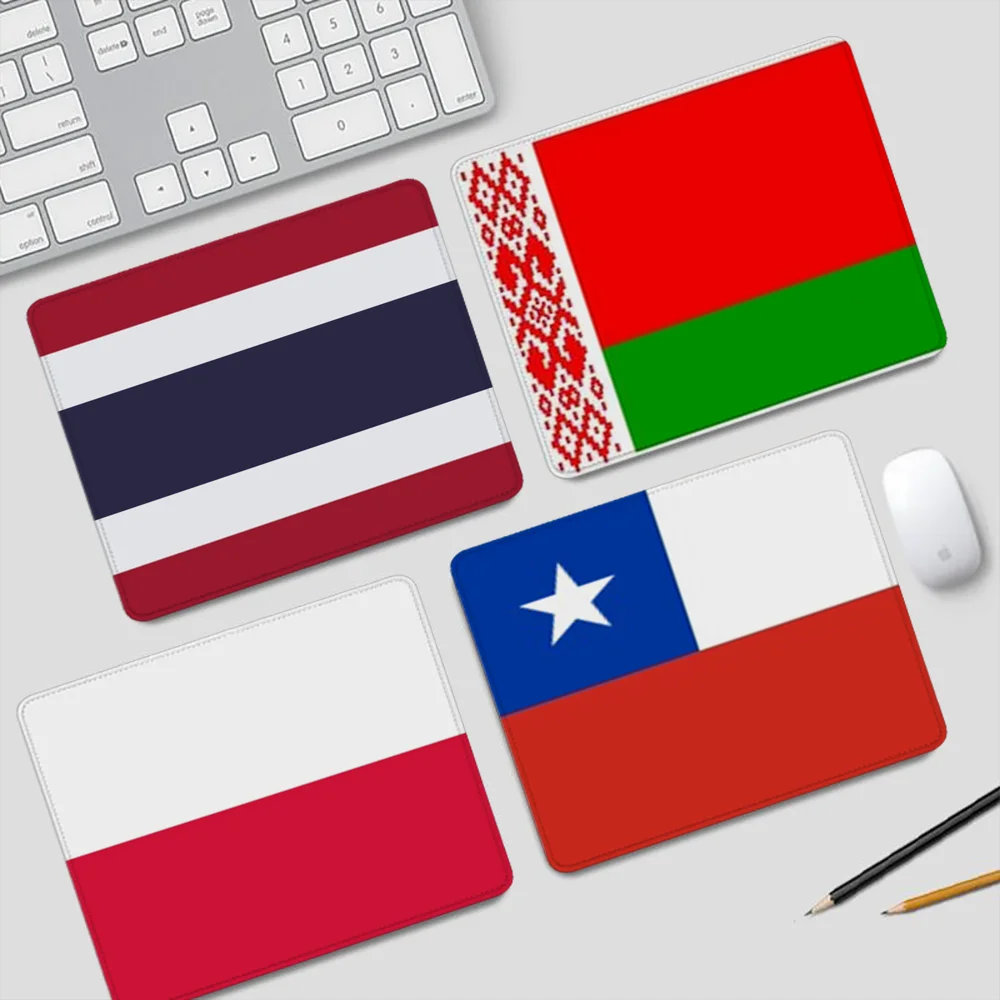 Flags Computer Desk Mat Office Rug Keyboard Pad for Computer Mouse Gaming Mousepad Gamer Offices Accessories Mats Anime Gadgets
Flags Computer Desk Mat Office Rug Keyboard Pad for Computer Mouse Gaming Mousepad Gamer Offices Accessories Mats Anime Gadgets