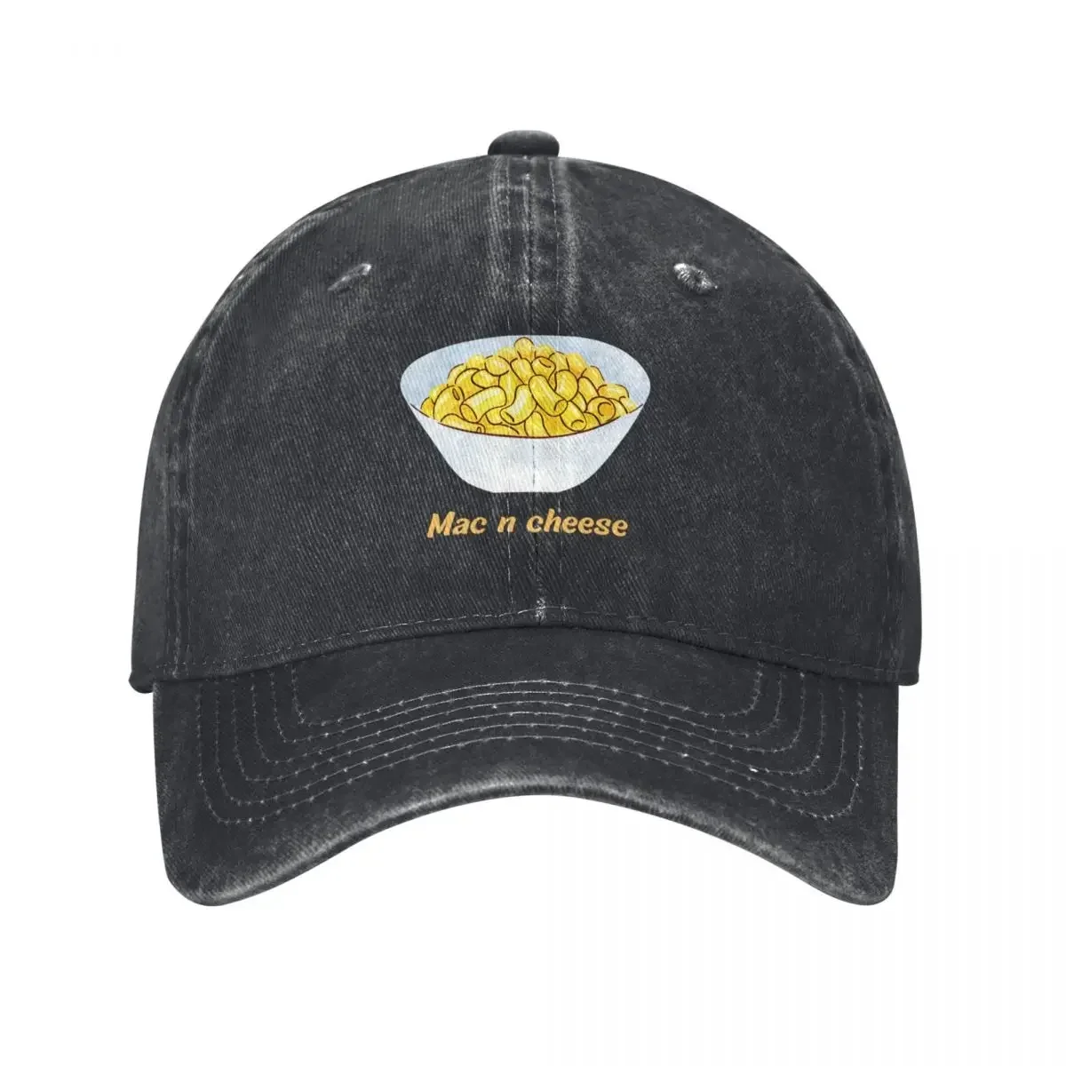 Mac n cheese is delicious Baseball Cap Luxury Cap Custom Cap Elegant Women's Hats Men's
Mac n cheese is delicious Baseball Cap Luxury Cap Custom Cap Elegant Women's Hats Men's
