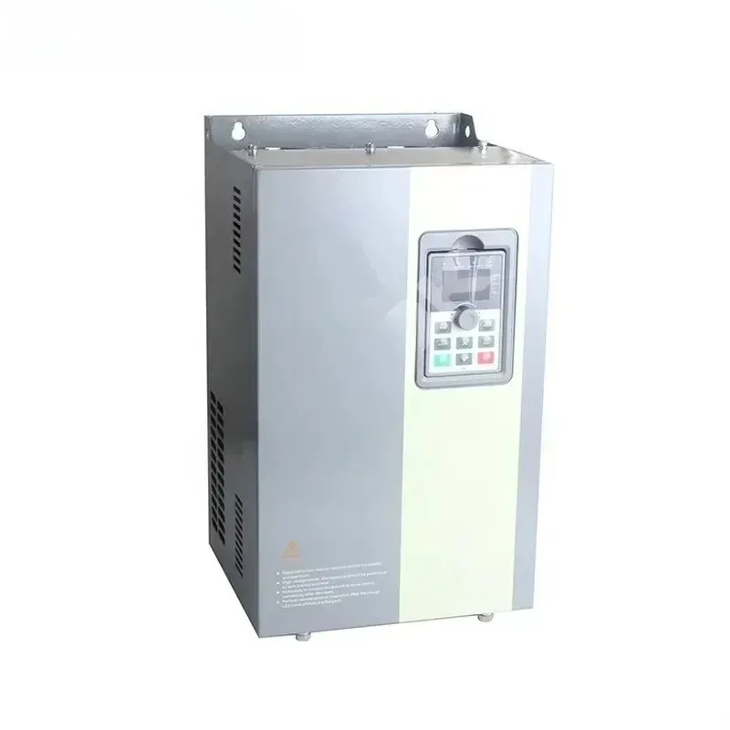 2026 POWTRAN PI500 037G4 37kW High-performance Standard Vector Control Inverter Frequency Converter
2026 POWTRAN PI500 037G4 37kW High-performance Standard Vector Control Inverter Frequency Converter