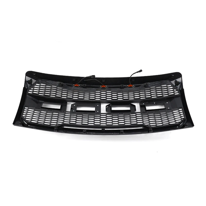 Front Grill for 2009-2014 FORD F150 F-150 Raptor Style Bumper Grille Mesh Light
Front Grill for 2009-2014 FORD F150 F-150 Raptor Style Bumper Grille Mesh Light