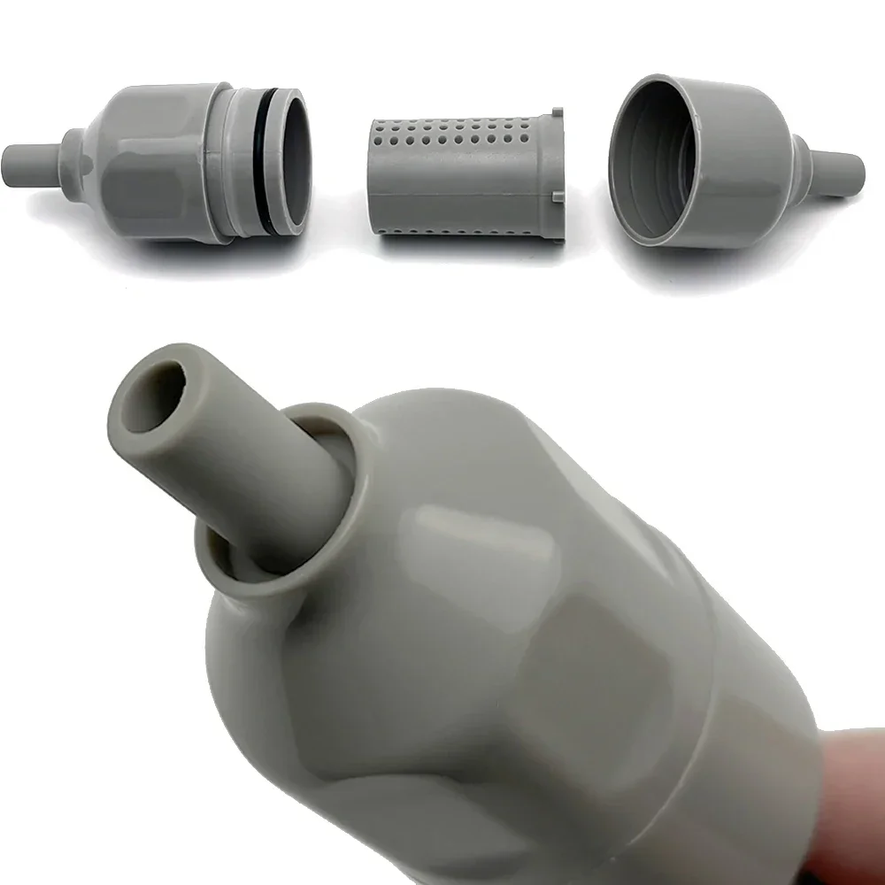 Dental Chair Integrated Machine Weak Straw Filter Cup Filter Dental Consumables Accessories Equipment Dental Chair Filter Cup
Dental Chair Integrated Machine Weak Straw Filter Cup Filter Dental Consumables Accessories Equipment Dental Chair Filter Cup