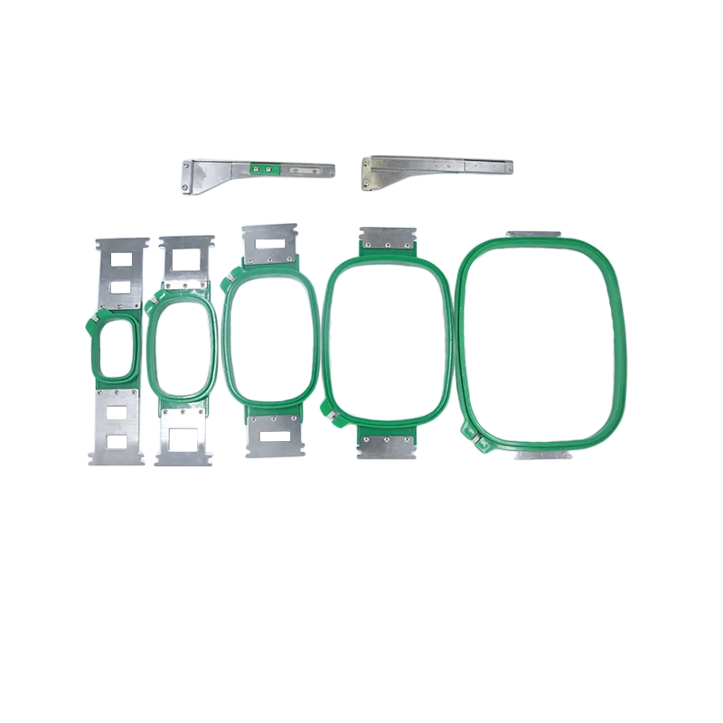QHM Embroidery Apparel Machine Parts t Shirt Hoops for Embroidery Machine
QHM Embroidery Apparel Machine Parts t Shirt Hoops for Embroidery Machine