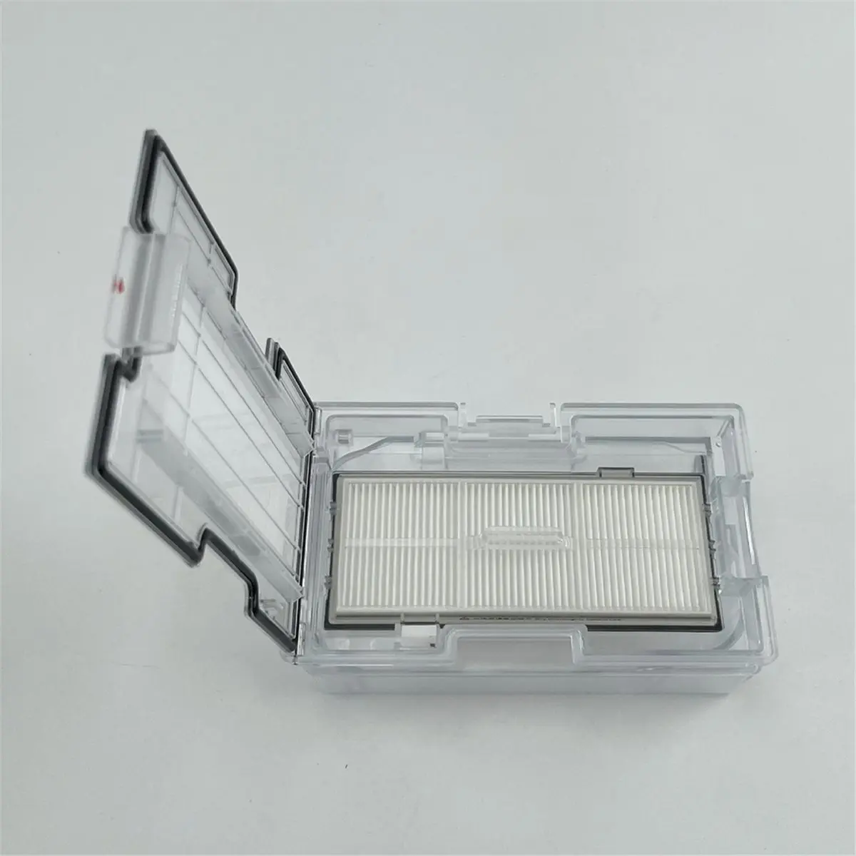 Контейнер для сбора пыли для робота-пылесоса S80+/S85+/S80 Pro Ultra/S85 Pro Ultra
Контейнер для сбора пыли для робота-пылесоса S80+/S85+/S80 Pro Ultra/S85 Pro Ultra