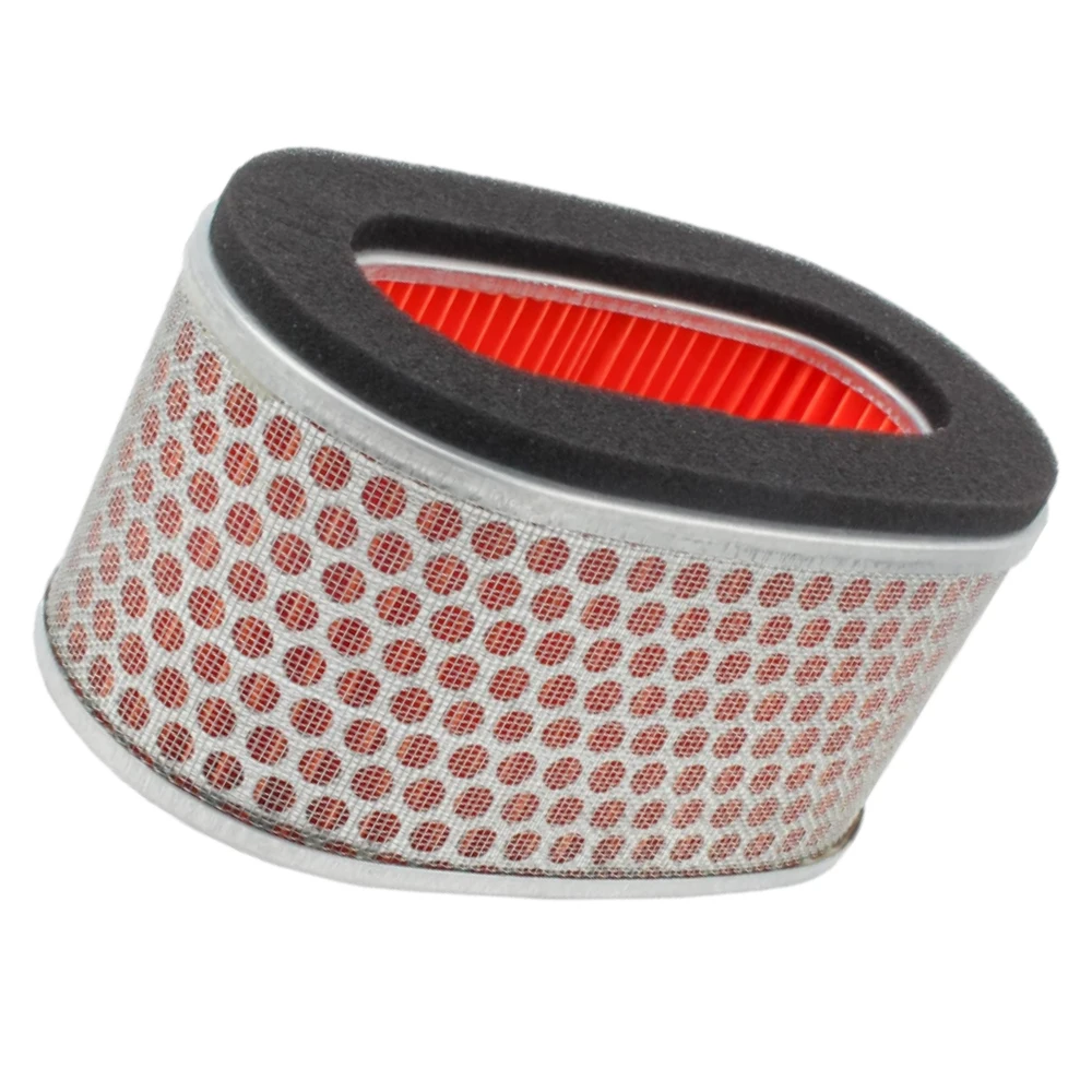 Motorcycle Air Filter Intake Cleaner for Honda VT750CD Shadow Luxury Edition 1998 1999 2000 2001 2002 2003
Motorcycle Air Filter Intake Cleaner for Honda VT750CD Shadow Luxury Edition 1998 1999 2000 2001 2002 2003