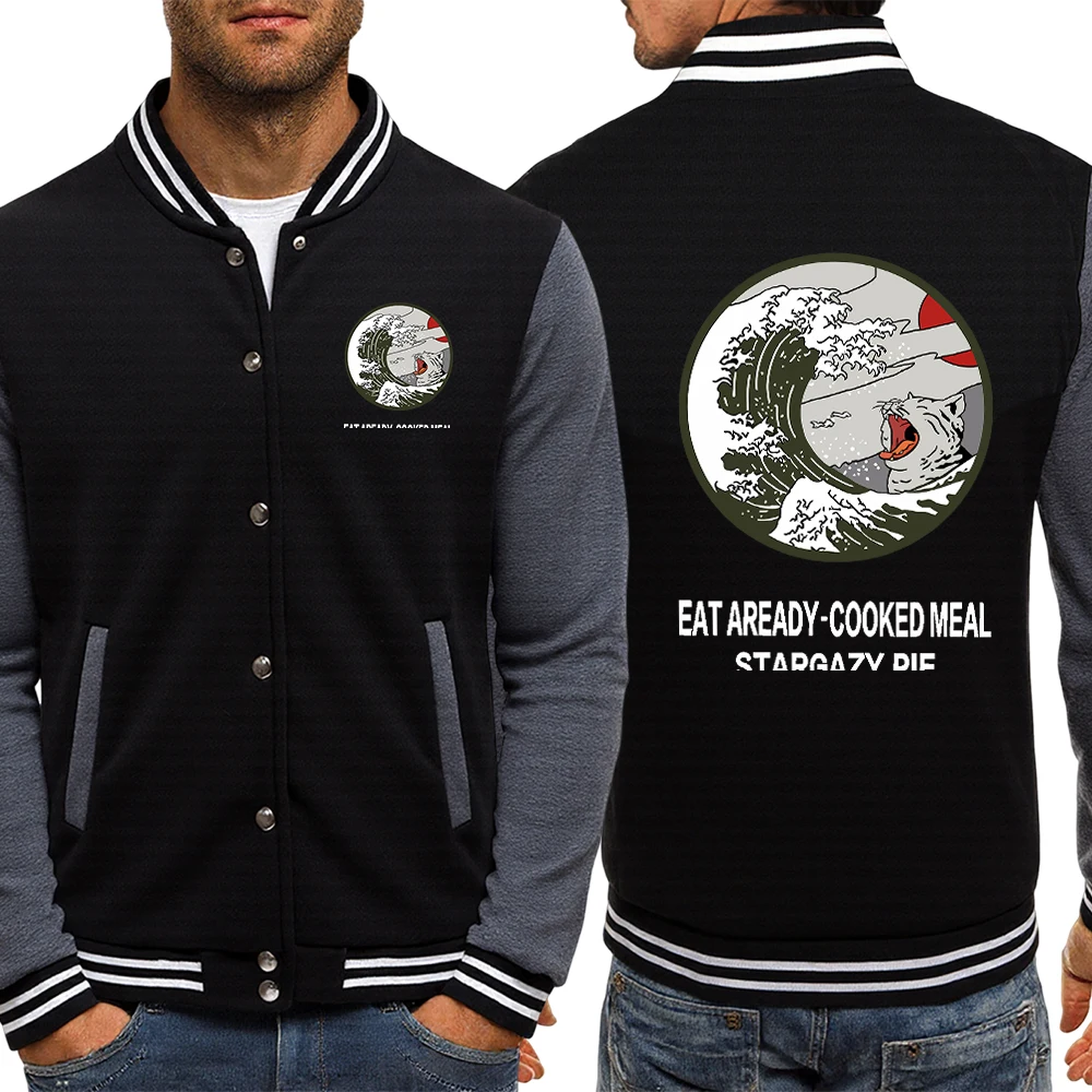 Creative Tiger Roars Waves Printed Jackets Men Soft Street Style Clothing O-Neck Fleece Jacket Sports All-Match Pullovers
Creative Tiger Roars Waves Printed Jackets Men Soft Street Style Clothing O-Neck Fleece Jacket Sports All-Match Pullovers