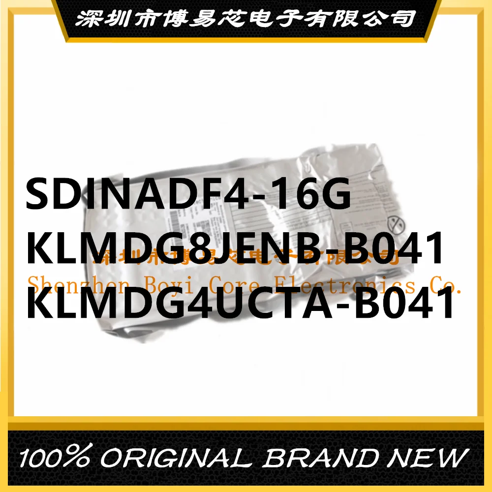SDINADF4-16G KLMDG8JENB-B041 KLMDG4UCTA-B041 PC Case
SDINADF4-16G KLMDG8JENB-B041 KLMDG4UCTA-B041 PC Case